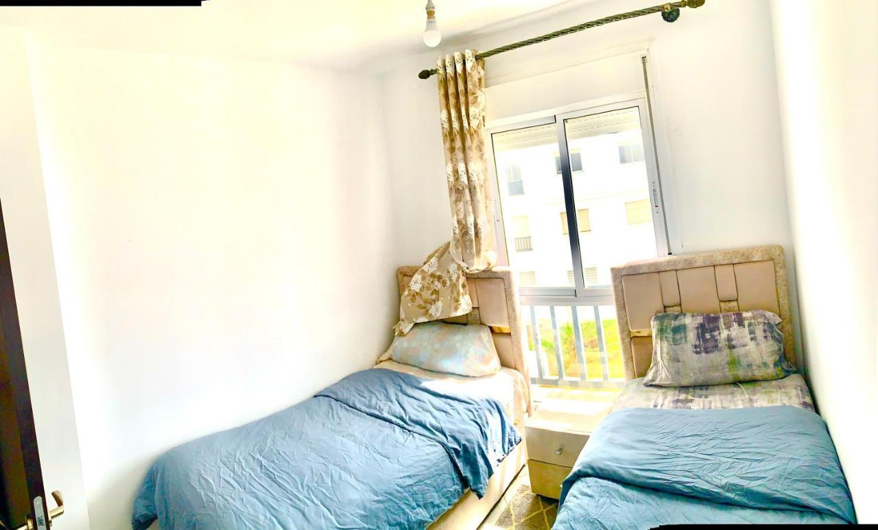 Charming, Peaceful House, Between Forest And Sea * Tanger