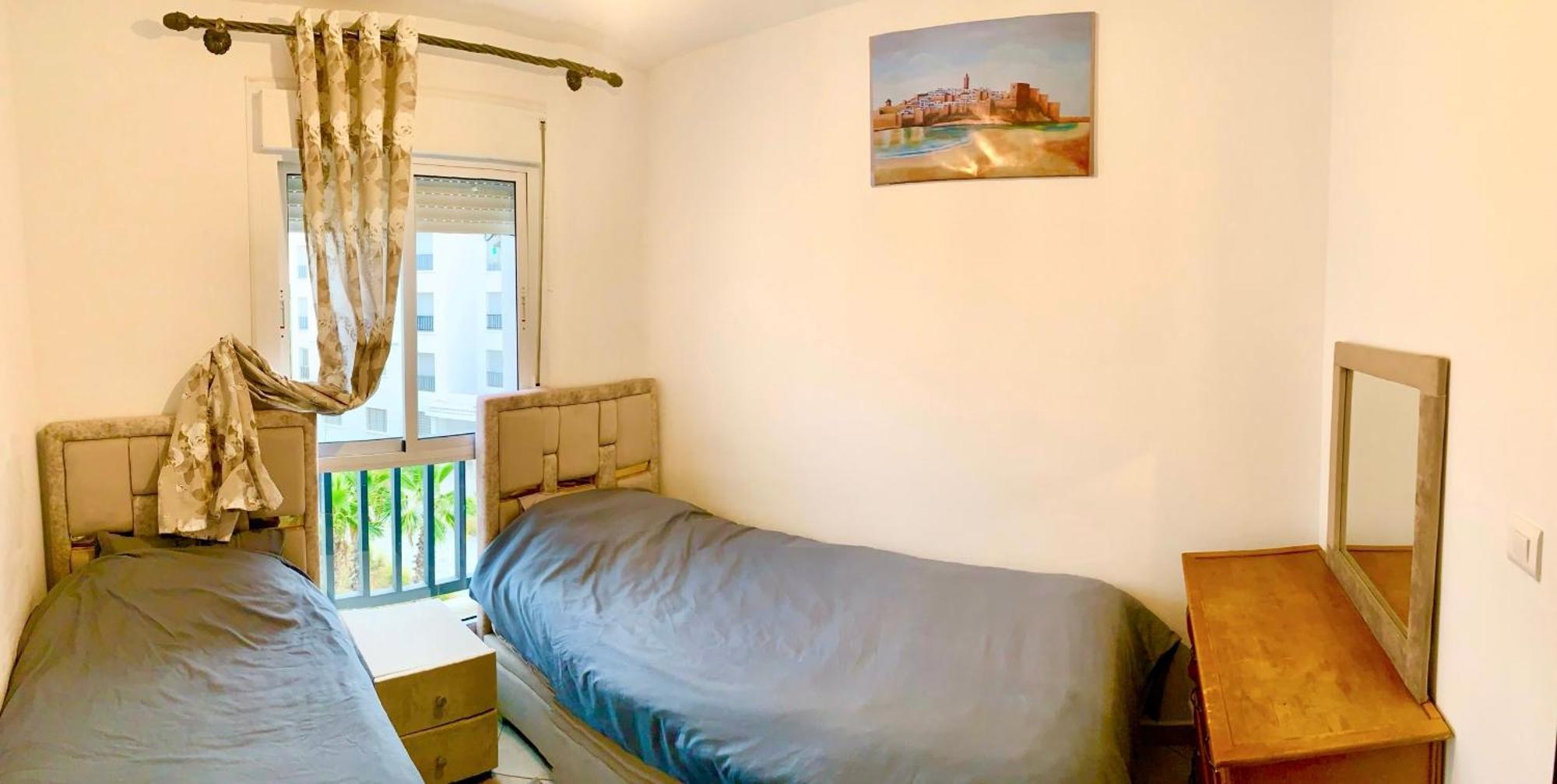 Appartement Charming, Peaceful House, Between Forest And Sea *